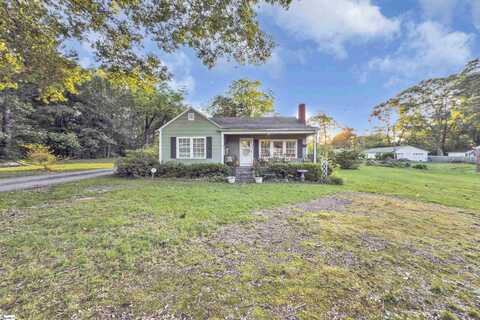 2413 Andrews Road, Spartanburg, SC 29302