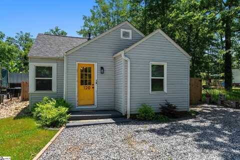 120 Aladdin Street, Greenville, SC 29609