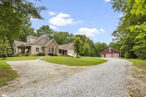 2131 Brockman McClimon Road, Greer, SC 29651