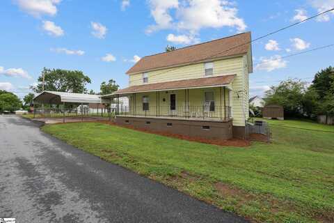 1 Baldwin Street, Pelzer, SC 29669