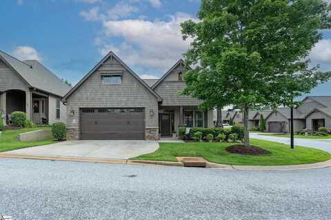 26 Bradstock Drive, Greer, SC 29650