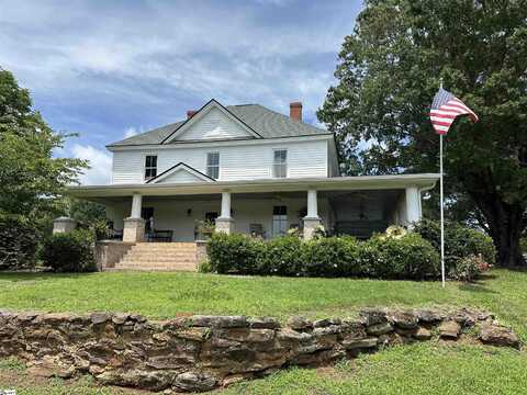 251 W McElhaney Road, Taylors, SC 29687