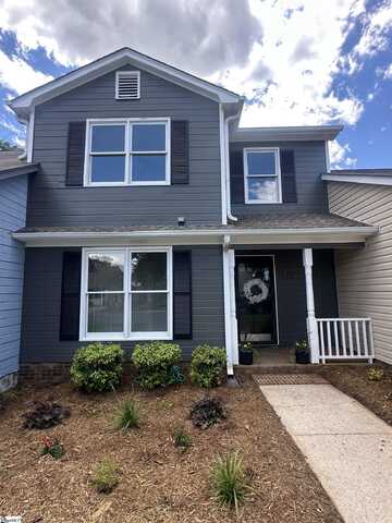 312 Old Towne Road, Spartanburg, SC 29301