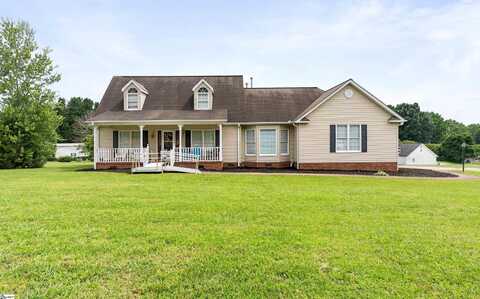 11 Midland Court, Taylors, SC 29687