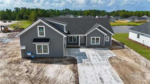 192 Allie Loop, Brunswick, GA 31525