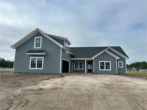 192 Allie Loop, Brunswick, GA 31525