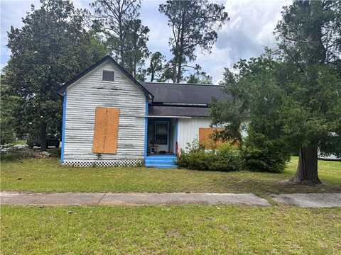 710 Washington Ave, Waycross, GA 31503