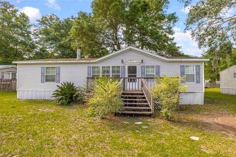 124 Juliette Circle, Brunswick, GA 31525