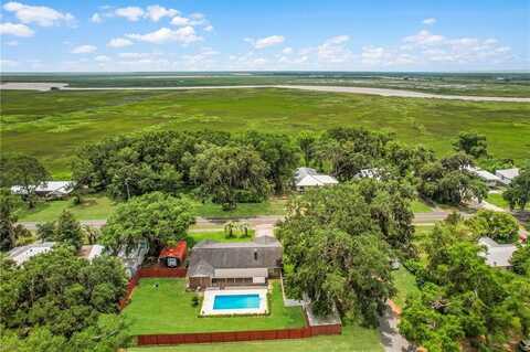 1000 Fort King George Drive, Darien, GA 31305