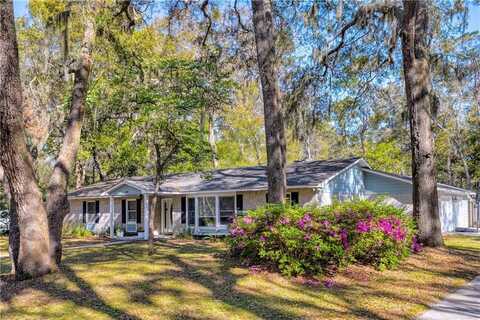 408 Couper Ave, Saint Simons Island, GA 31522