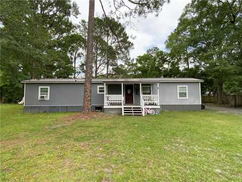 1805 Madison Street, Waycross, GA 31503
