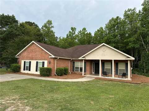 116 bartram Trail, Blackshear, GA 31516