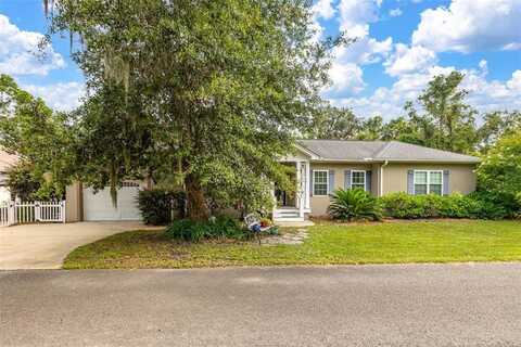 818 Ash Street, Saint Simons Island, GA 31522