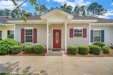 348 Moss Creek Lane, Brunswick, GA 31520