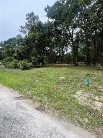1144 CYPRESS Street SE, Darien, GA 31305