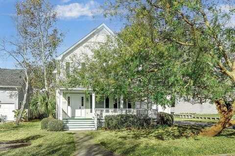 112 Newfield Street, Saint Simons Island, GA 31522