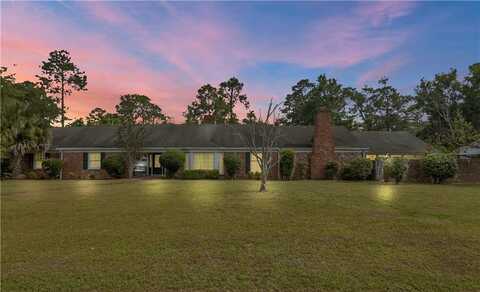 1001 Coral Road, Waycross, GA 31501