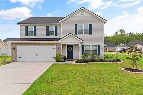 10035 Woodland Cove, Brunswick, GA 31525
