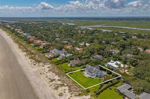 107 E 15th Street, Sea Island, GA 31561