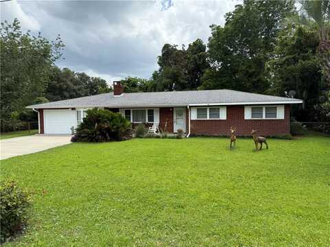 118 Bel Air Drive, Brunswick, GA 31520
