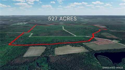0 Collins Road, Other, GA 31554