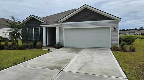 511 Autums Wood Circle, Brunswick, GA 31525