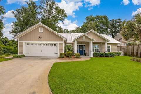 606 Shore Edge Trace, Saint Simons Island, GA 31522