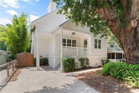 1153 Ocean Blvd, Saint Simons Island, GA 31522