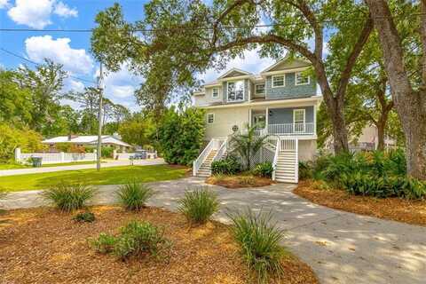 200 Colgana Way, Saint Simons Island, GA 31522