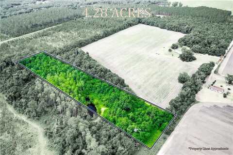 0000 King Road, Patterson, GA 31557