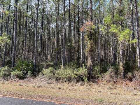 Lot 67 Waverly Lane, White Oak, GA 31568