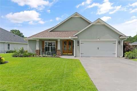 17 Millpond Circle, Brunswick, GA 31525