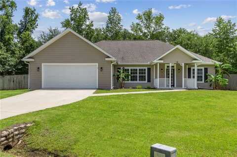 18 Ace Circle, Brunswick, GA 31523