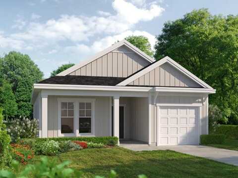 307 Creek Way, Brunswick, GA 31525