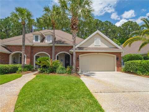 108 Fox Run Drive, Brunswick, GA 31525