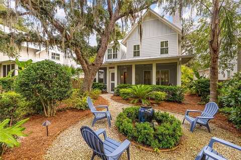 11826 Old Demere Road, Saint Simons Island, GA 31522