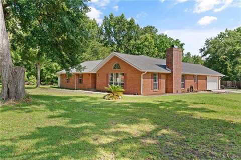 310 Ridge Road, Kingsland, GA 31548