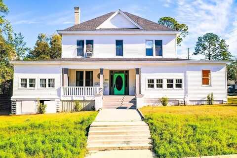 415 Dewey Street, Waycross, GA 31501