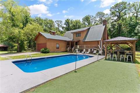 4936 Us Highway 17 Other N, Brunswick, GA 31525