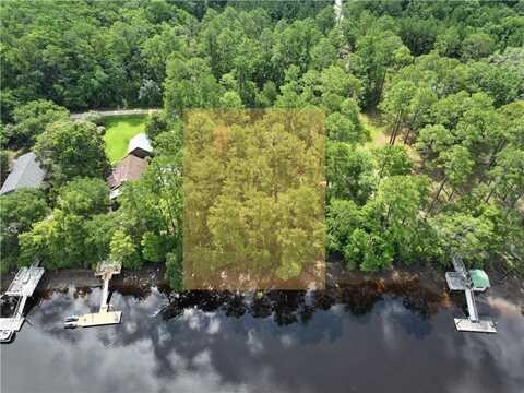 0 Incachee Court, Woodbine, GA 31569
