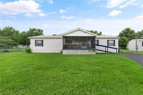 408 Juliette Circle, Brunswick, GA 31525