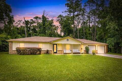 1201 Fairway Road, Brunswick, GA 31525
