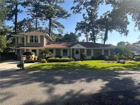 110 Demere Oaks Circle, Saint Simons Island, GA 31522