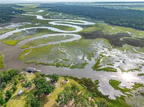 24 Carriage Drive, Saint Simons Island, GA 31522