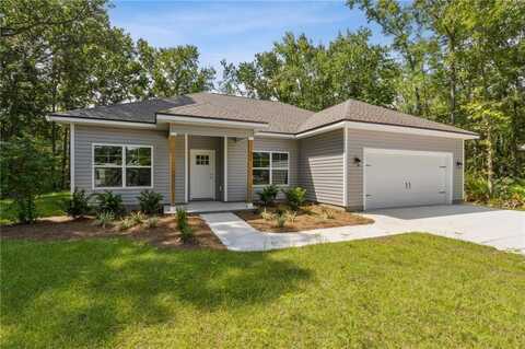 200 Washington Street, Saint Marys, GA 31558