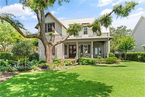31 Frederica Oaks Lane, Saint Simons Island, GA 31522