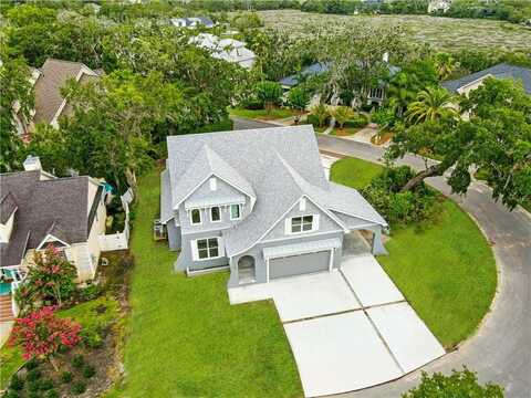 110 Pirates Cove, Saint Simons Island, GA 31522