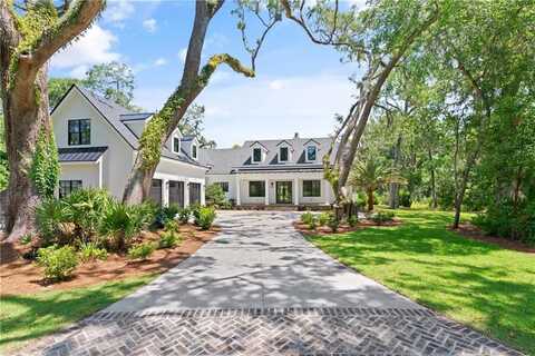 104 Point Lane, Saint Simons Island, GA 31522