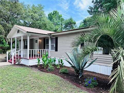 164 Abbott Ave, Brunswick, GA 31525