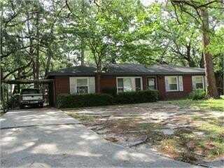 106 Fairman Ave, Brunswick, GA 31522